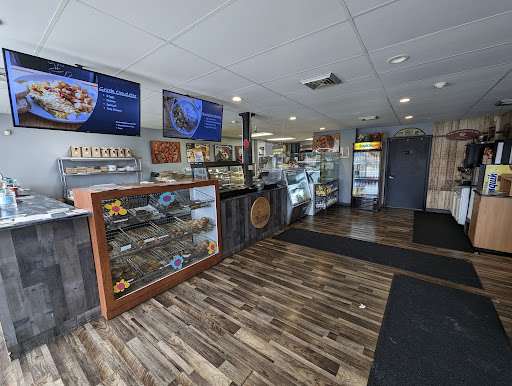 Photo of Chamo's Bagel & Grill - 1516 NJ-33, Neptune City, NJ 07753