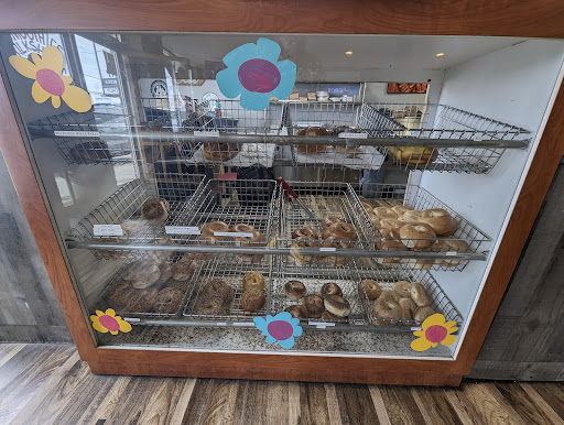 Photo of Chamo's Bagel & Grill - 1516 NJ-33, Neptune City, NJ 07753