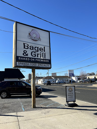 Photo of Chamo's Bagel & Grill - 1516 NJ-33, Neptune City, NJ 07753