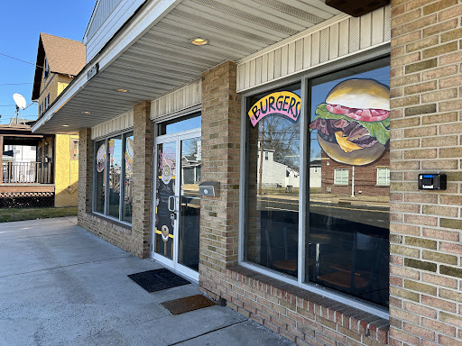 Photo of Chamo's Bagel & Grill - 1516 NJ-33, Neptune City, NJ 07753