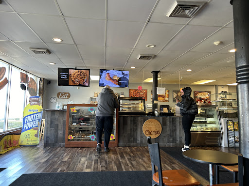 Photo of Chamo's Bagel & Grill - 1516 NJ-33, Neptune City, NJ 07753