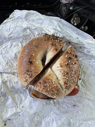 Photo of Chamo's Bagel & Grill - 1516 NJ-33, Neptune City, NJ 07753