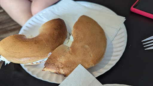 Photo of Chamo's Bagel & Grill - 1516 NJ-33, Neptune City, NJ 07753