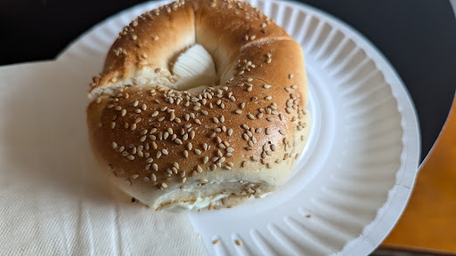 Photo of Chamo's Bagel & Grill - 1516 NJ-33, Neptune City, NJ 07753