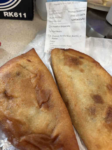 Photo of Chamo's Bagel & Grill - 1516 NJ-33, Neptune City, NJ 07753