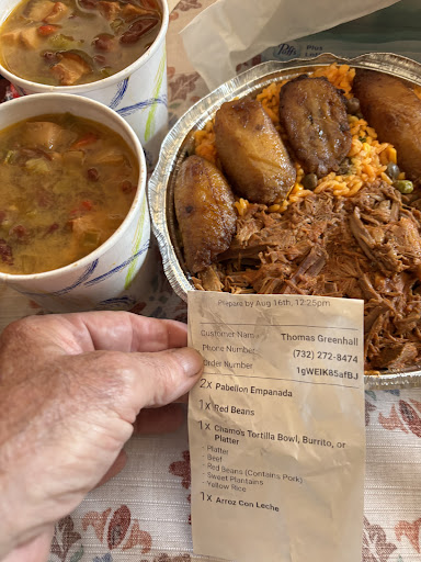 Photo of Chamo's Bagel & Grill - 1516 NJ-33, Neptune City, NJ 07753