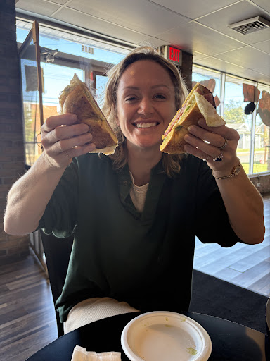 Photo of Chamo's Bagel & Grill - 1516 NJ-33, Neptune City, NJ 07753