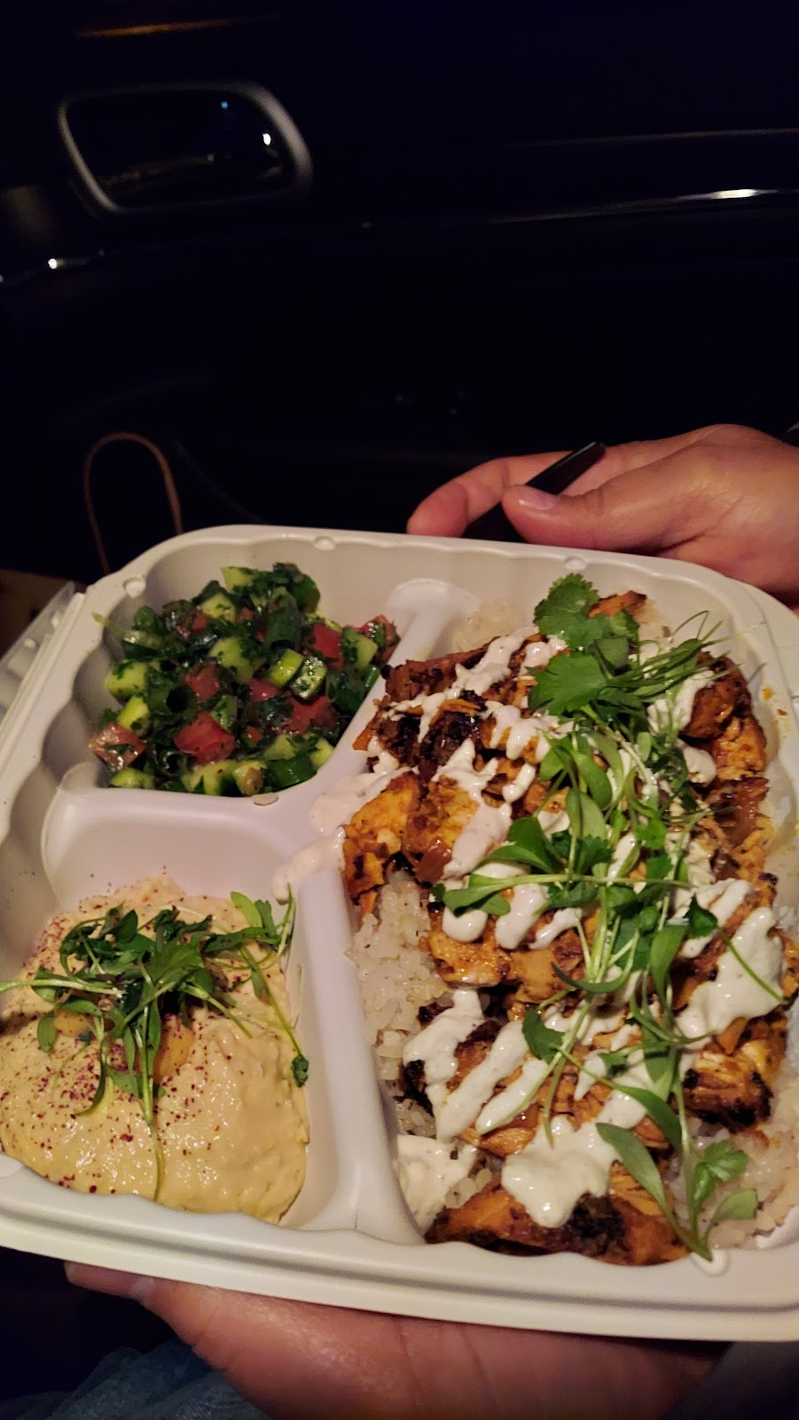 Photo of Mo’s Kitchen Food Truck - 925 Monroe Ave, Asbury Park, NJ 07712