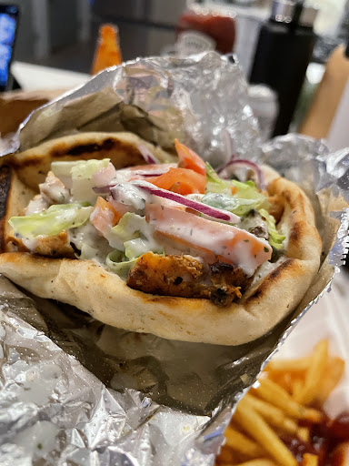 Photo of Little Greek - 5402 Park Ave, West New York, NJ 07093