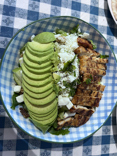 Photo of Little Greek - 5402 Park Ave, West New York, NJ 07093