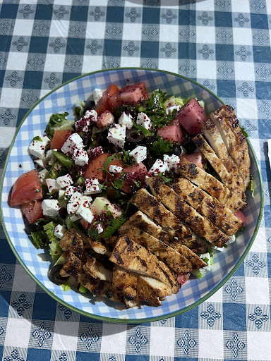 Photo of Little Greek - 5402 Park Ave, West New York, NJ 07093