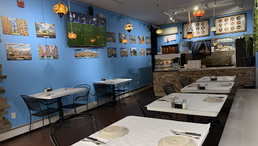 Photo of Little Greek - 5402 Park Ave, West New York, NJ 07093