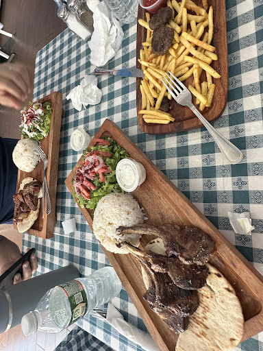 Photo of Little Greek - 5402 Park Ave, West New York, NJ 07093