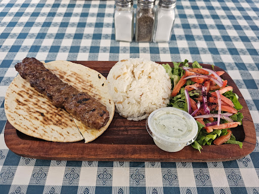 Photo of Little Greek - 5402 Park Ave, West New York, NJ 07093