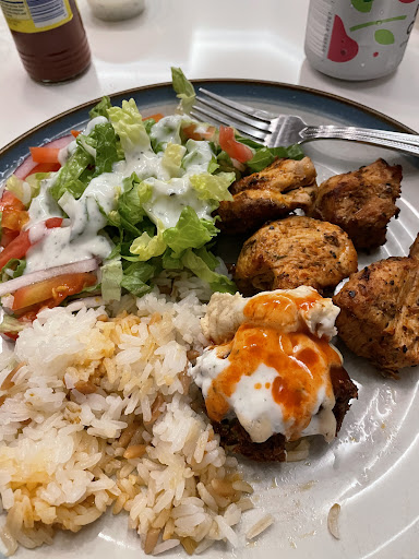 Photo of Little Greek - 5402 Park Ave, West New York, NJ 07093