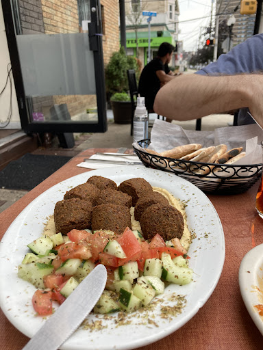 Photo of Little Greek - 5402 Park Ave, West New York, NJ 07093