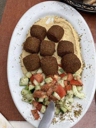 Photo of Little Greek - 5402 Park Ave, West New York, NJ 07093