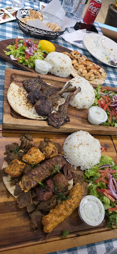 Photo of Little Greek - 5402 Park Ave, West New York, NJ 07093