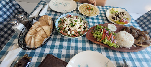 Photo of Little Greek - 5402 Park Ave, West New York, NJ 07093