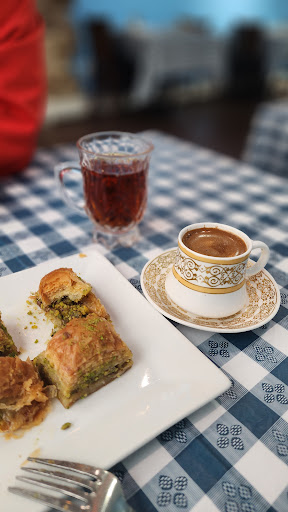 Photo of Little Greek - 5402 Park Ave, West New York, NJ 07093