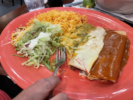 Photo of San Juaneros - 40 Plaza Way Ste 26, Mountain Home, AR 72653