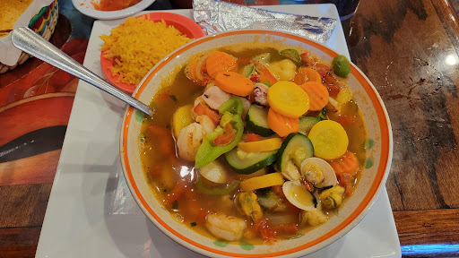 Photo of San Juaneros - 40 Plaza Way Ste 26, Mountain Home, AR 72653