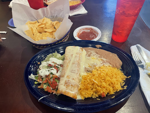 Photo of San Juaneros - 40 Plaza Way Ste 26, Mountain Home, AR 72653