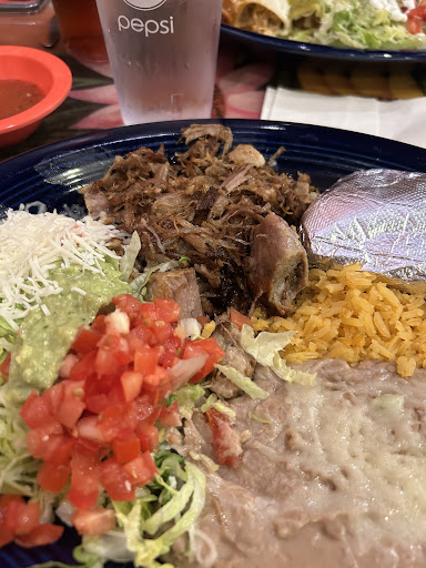 Photo of San Juaneros - 40 Plaza Way Ste 26, Mountain Home, AR 72653