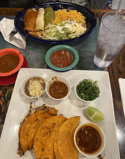 Photo of San Juaneros - 40 Plaza Way Ste 26, Mountain Home, AR 72653