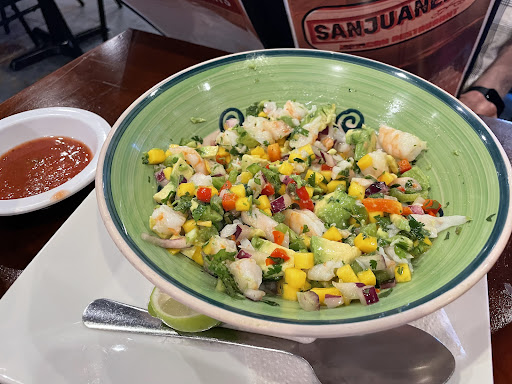 Photo of San Juaneros - 40 Plaza Way Ste 26, Mountain Home, AR 72653