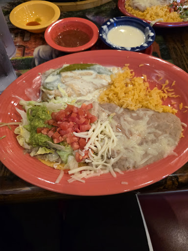 Photo of San Juaneros - 40 Plaza Way Ste 26, Mountain Home, AR 72653