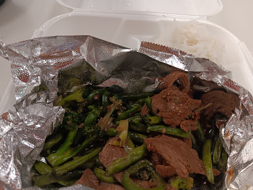 Photo of Sapz Thai Kitchen - 929 Preacher Roe Blvd, West Plains, MO 65775