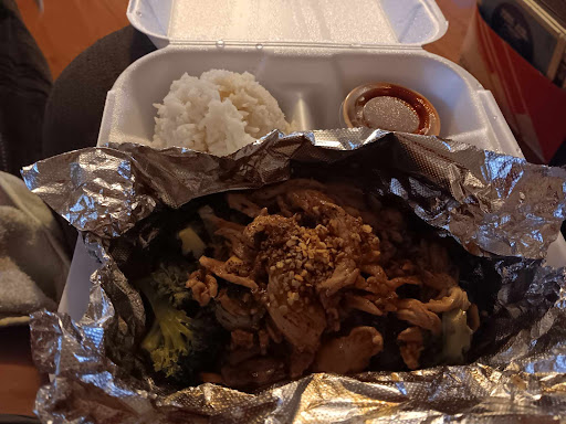 Photo of Sapz Thai Kitchen - 929 Preacher Roe Blvd, West Plains, MO 65775