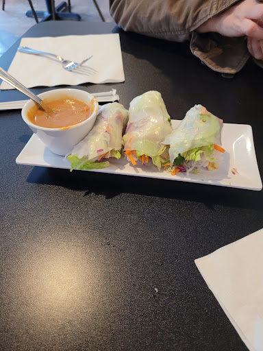 Photo of Sapz Thai Kitchen - 929 Preacher Roe Blvd, West Plains, MO 65775