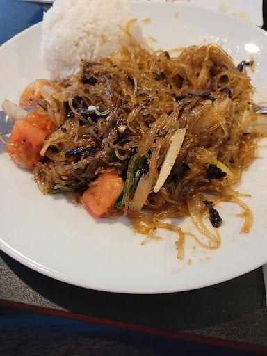 Photo of Sapz Thai Kitchen - 929 Preacher Roe Blvd, West Plains, MO 65775