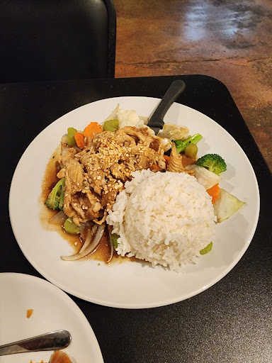 Photo of Sapz Thai Kitchen - 929 Preacher Roe Blvd, West Plains, MO 65775