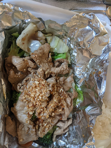 Photo of Sapz Thai Kitchen - 929 Preacher Roe Blvd, West Plains, MO 65775