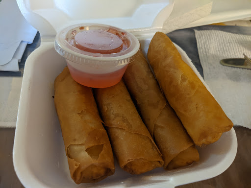 Photo of Sapz Thai Kitchen - 929 Preacher Roe Blvd, West Plains, MO 65775