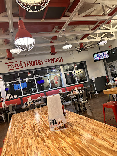 Photo of Slim Chickens - 518 S Montgomery St, Starkville, MS 39759