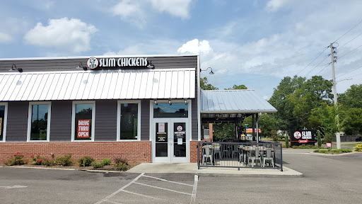 Photo of Slim Chickens - 518 S Montgomery St, Starkville, MS 39759