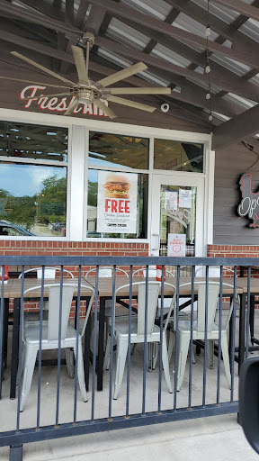 Photo of Slim Chickens - 518 S Montgomery St, Starkville, MS 39759