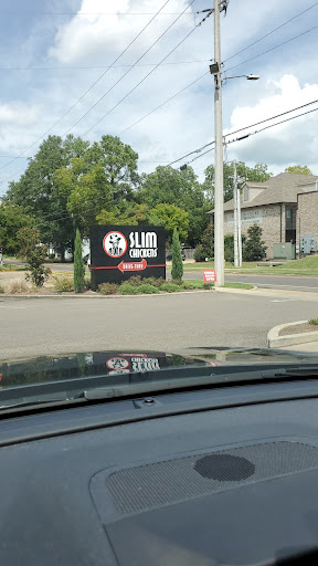 Photo of Slim Chickens - 518 S Montgomery St, Starkville, MS 39759