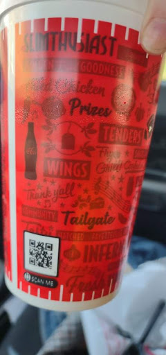 Photo of Slim Chickens - 518 S Montgomery St, Starkville, MS 39759