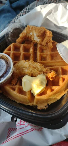 Photo of Slim Chickens - 518 S Montgomery St, Starkville, MS 39759