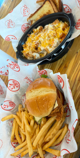 Photo of Slim Chickens - 518 S Montgomery St, Starkville, MS 39759