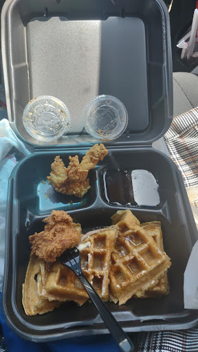 Photo of Slim Chickens - 518 S Montgomery St, Starkville, MS 39759