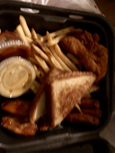 Photo of Slim Chickens - 518 S Montgomery St, Starkville, MS 39759