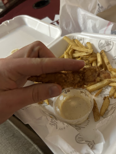 Photo of Slim Chickens - 518 S Montgomery St, Starkville, MS 39759