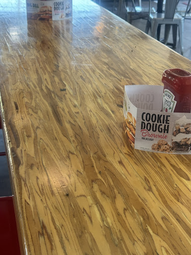 Photo of Slim Chickens - 518 S Montgomery St, Starkville, MS 39759