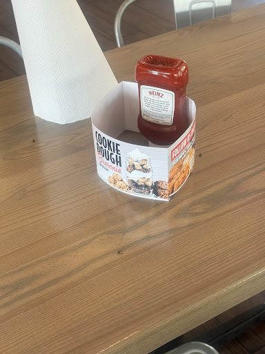 Photo of Slim Chickens - 518 S Montgomery St, Starkville, MS 39759